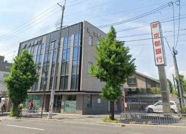 ハーモニー南円町 銀行