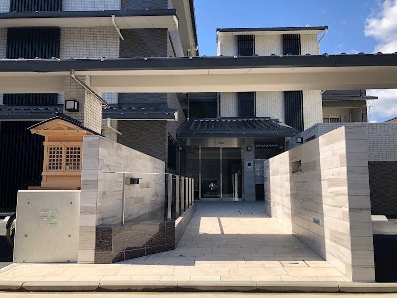 アムール京都仁王門 その他