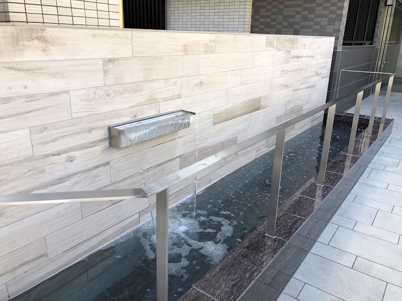アムール京都仁王門 その他