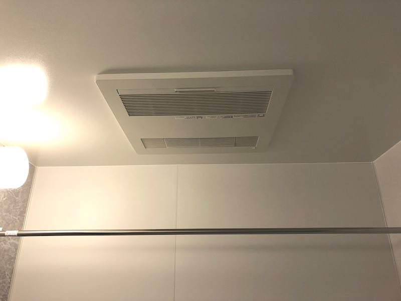アムール京都仁王門 風呂画像