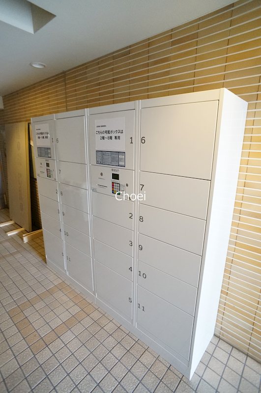 ハウスセゾン御所南 その他共有部分