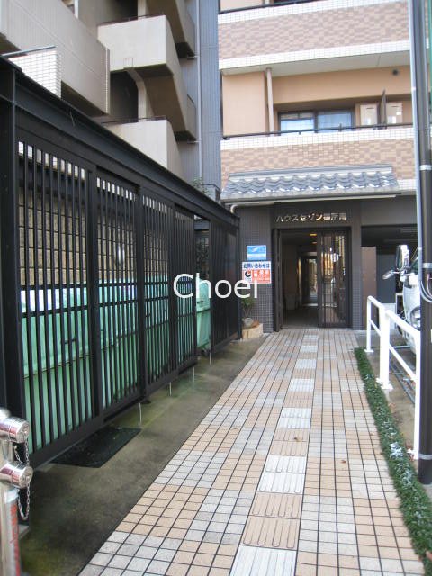 ハウスセゾン御所南 その他