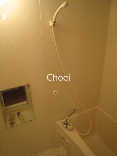 ハウスセゾン御所南 風呂画像