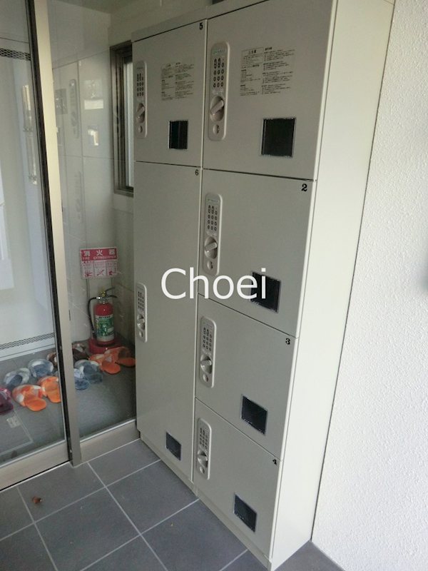 フラッティ龍大南 その他