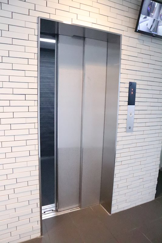 Casa洛南 ロビー
