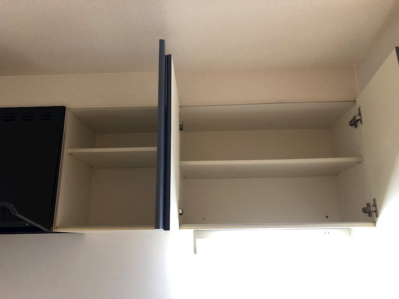アザレアスクエア キッチン