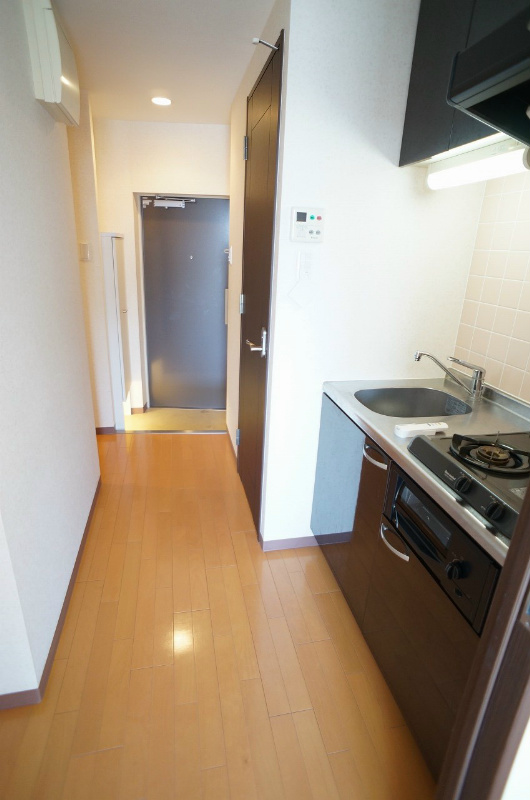 BelleVille千本今出川 キッチン