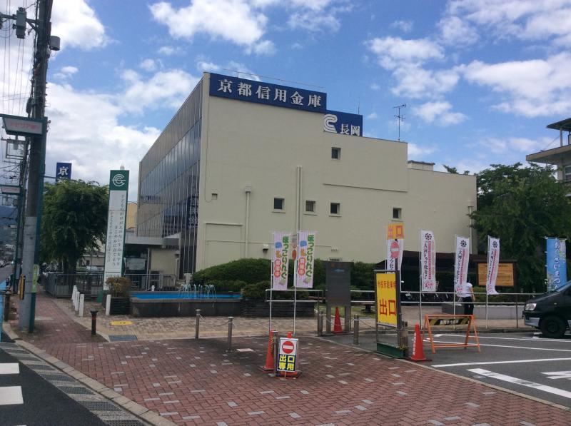 グローリードミール開田 銀行