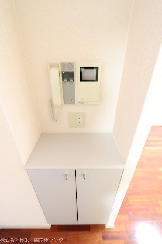 パインフィールド吉祥院 その他設備