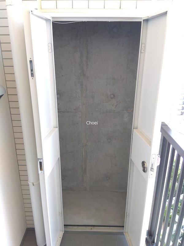 クラッシィハウス京都六地蔵ブライトタワー その他部屋・スペース