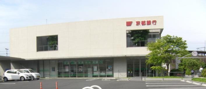 クラッシィハウス京都六地蔵ブライトタワー 銀行
