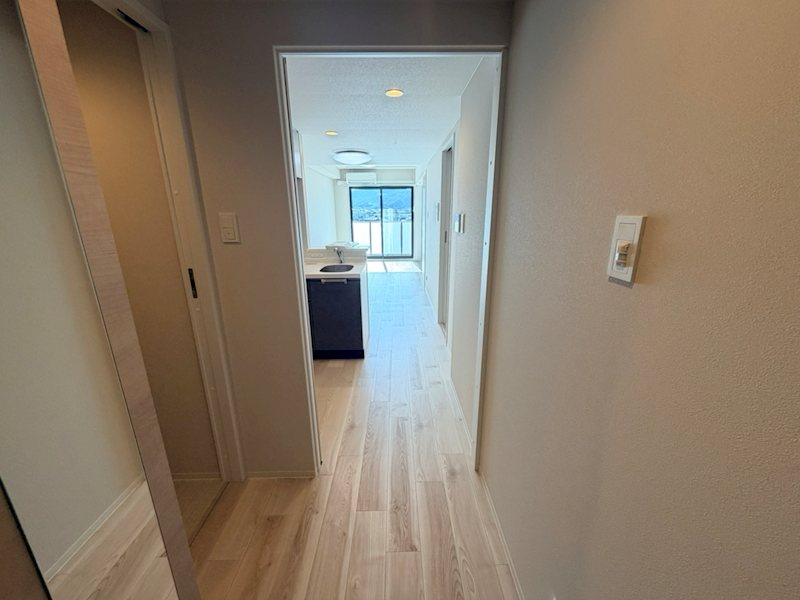 アルコバレーノ京都西京極 その他部屋・スペース