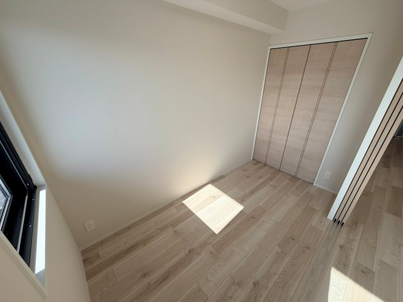 アルコバレーノ京都西京極 収納
