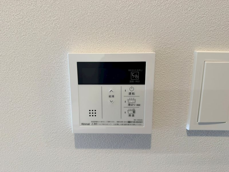 アルコバレーノ京都西京極 その他
