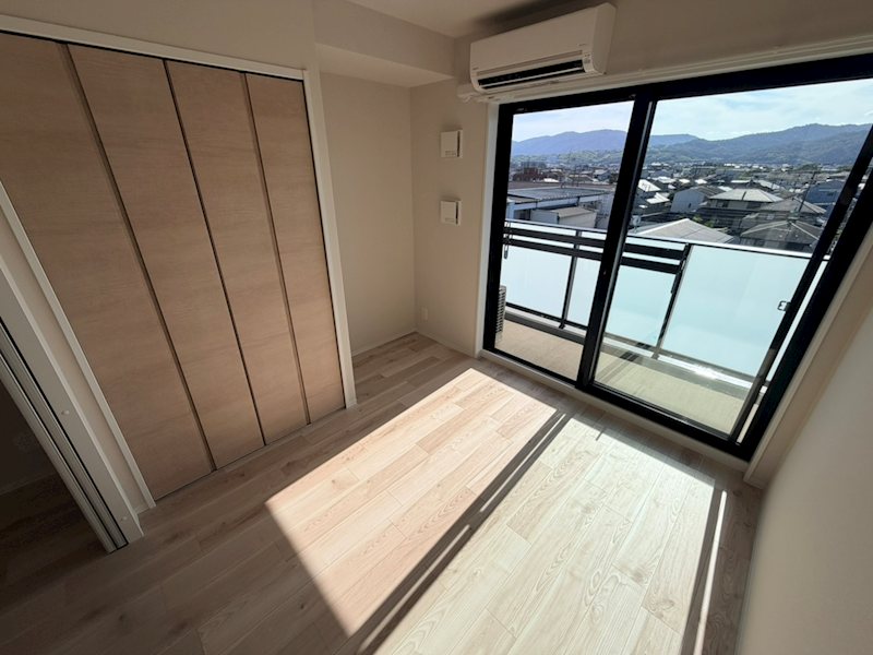 アルコバレーノ京都西京極 その他部屋・スペース