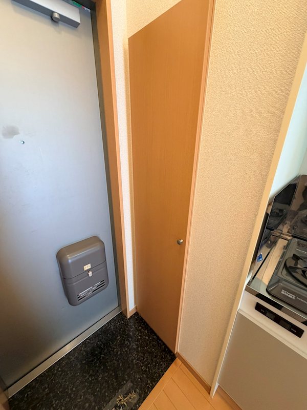 アムール西京極 その他設備