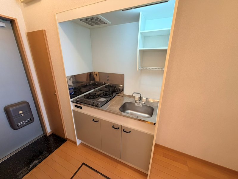 アムール西京極 キッチン