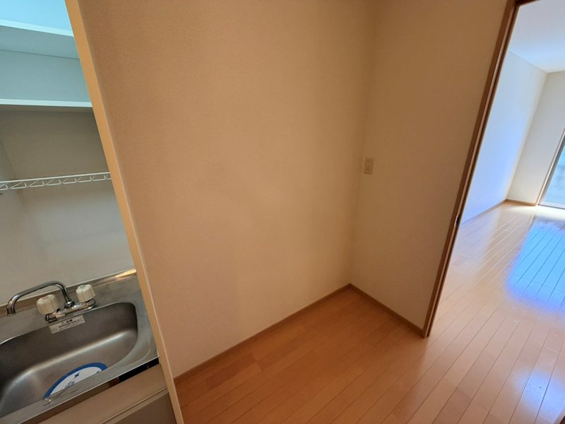 アムール西京極 キッチン