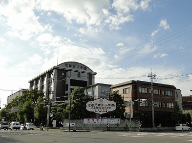 アムール西京極 大学・短大