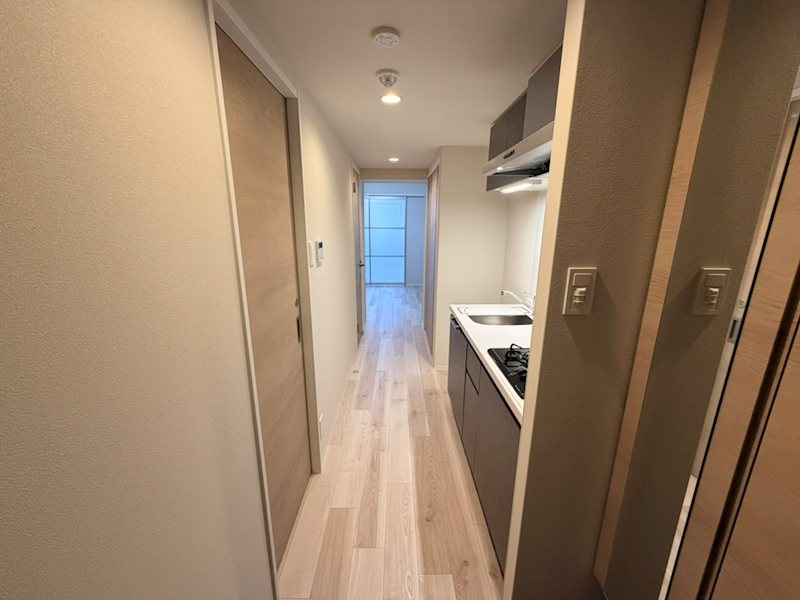 アルコバレーノ京都西京極 その他部屋・スペース