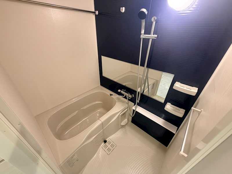 アルコバレーノ京都西京極 風呂画像