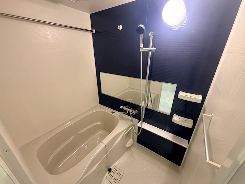 アルコバレーノ京都西京極 風呂画像