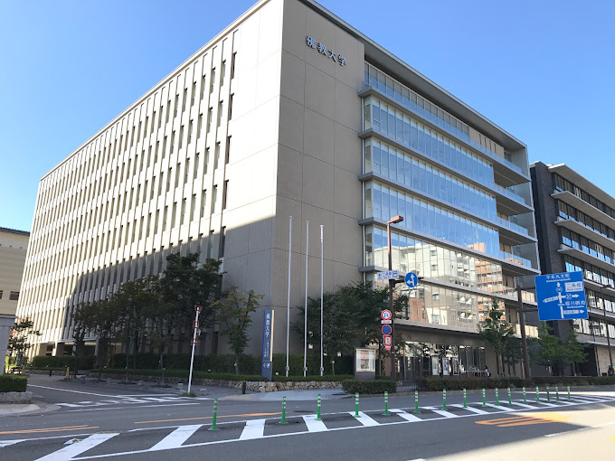 attrice東堀川 大学・短大
