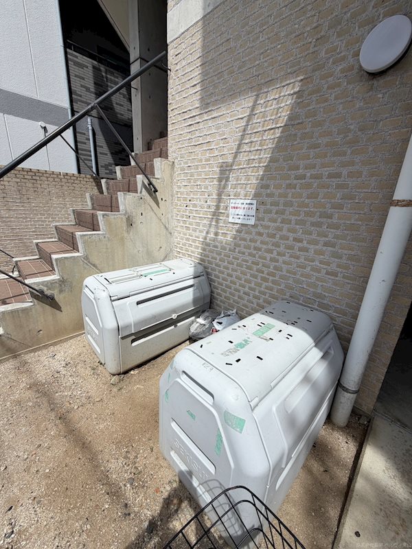 ヴェルメゾン今出川 その他