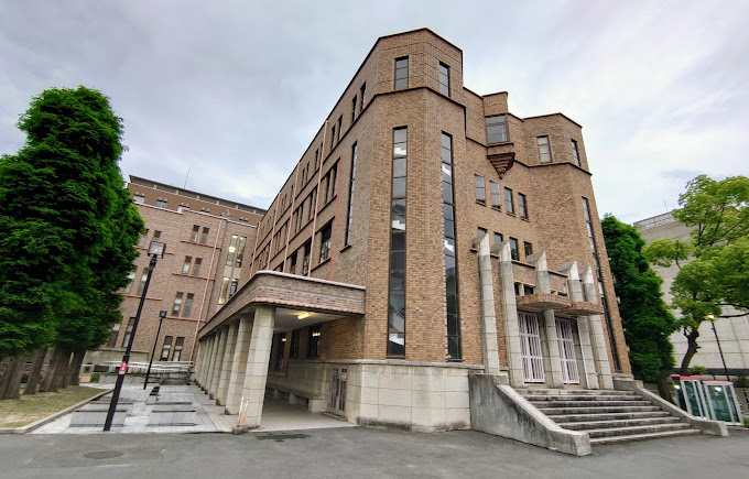 ヴェルメゾン今出川 大学・短大