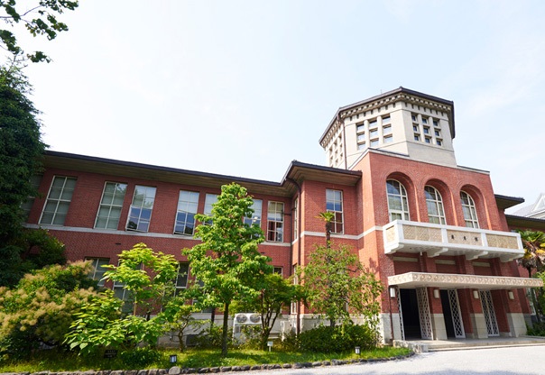 ヴェルメゾン今出川 大学・短大
