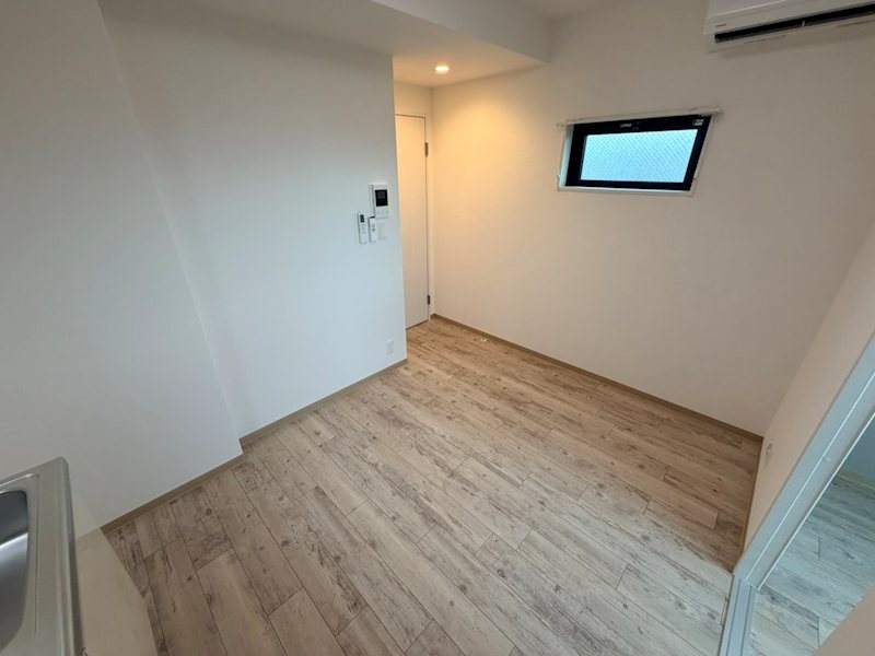ARCA桂川 リビング