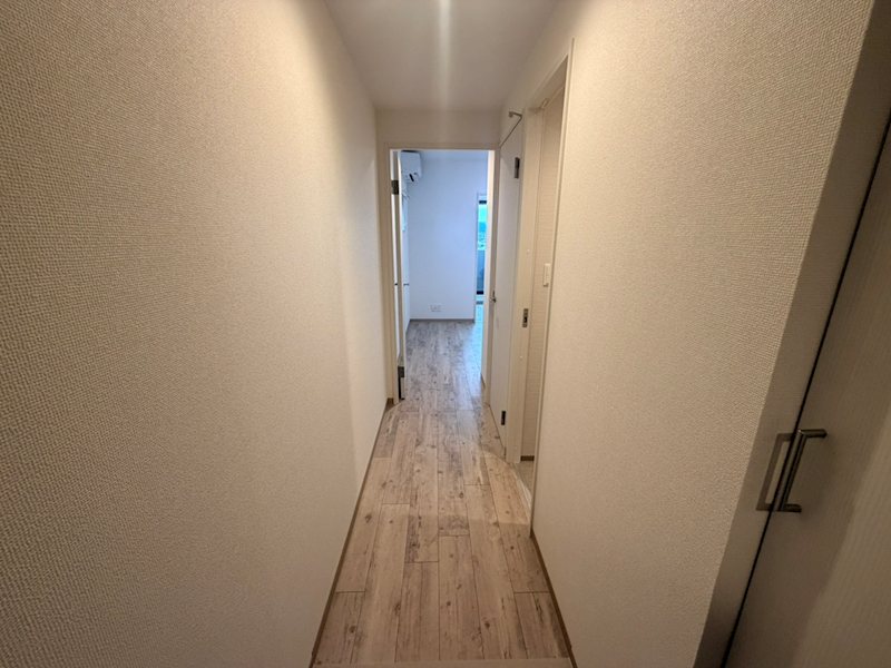 ARCA桂川 その他部屋・スペース