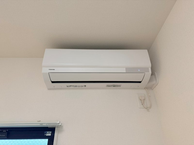 ARCA桂川 リビング