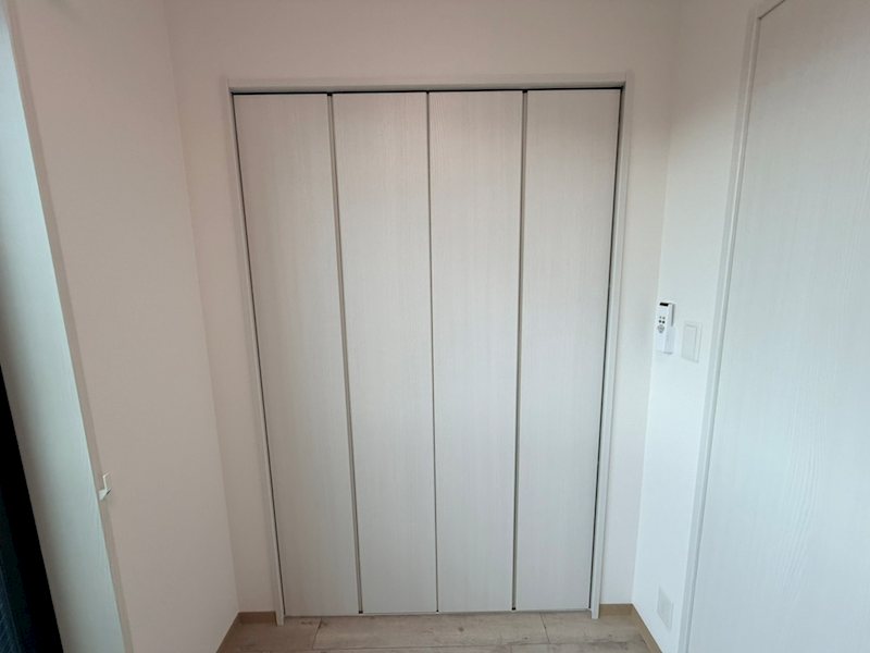 ARCA桂川 収納