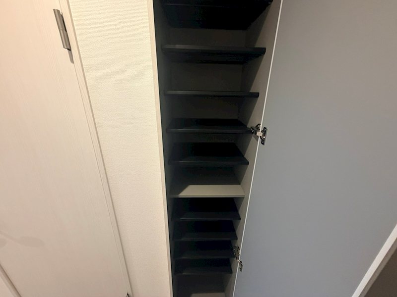 ARCA桂川 その他設備