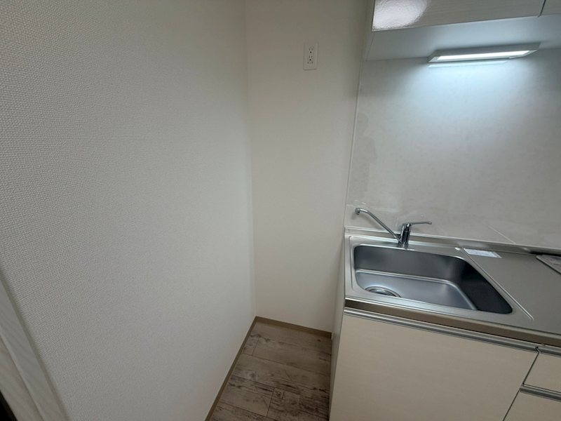ARCA桂川 キッチン