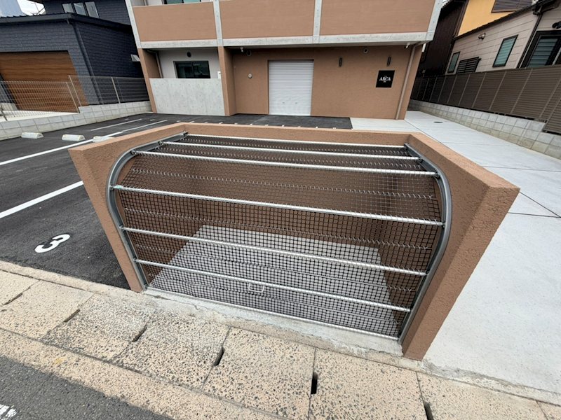 ARCA桂川 その他共有部分