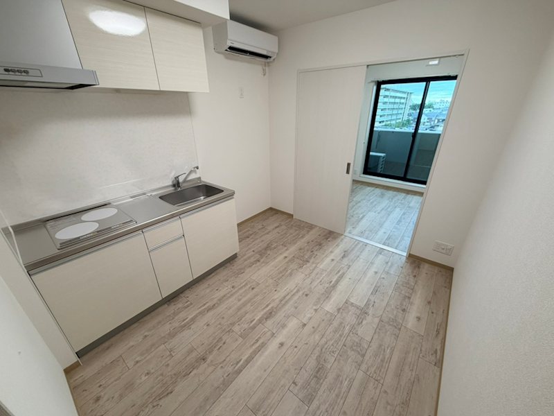 ARCA桂川 キッチン