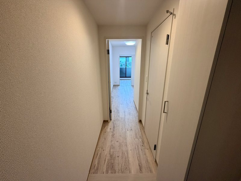 ARCA桂川 玄関