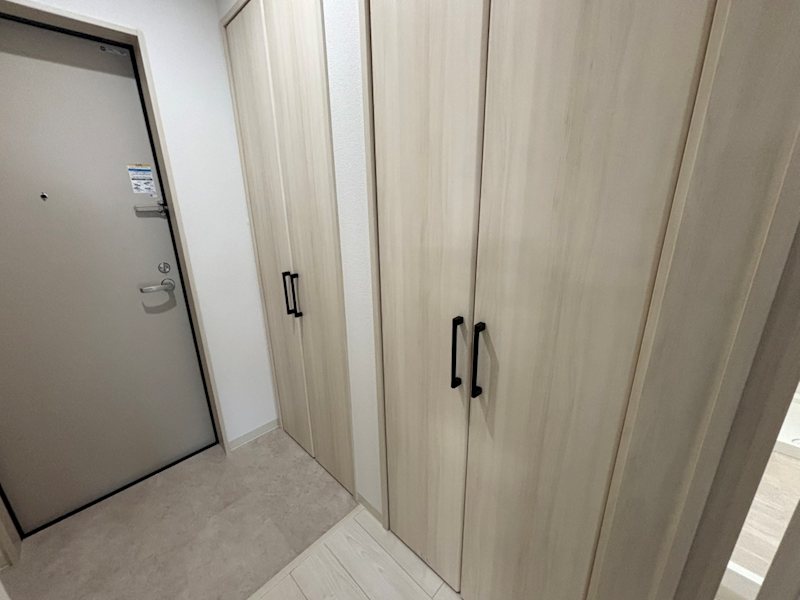 クリエオーレ滝ノ町 その他設備