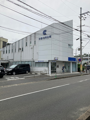 クリエオーレ滝ノ町 銀行