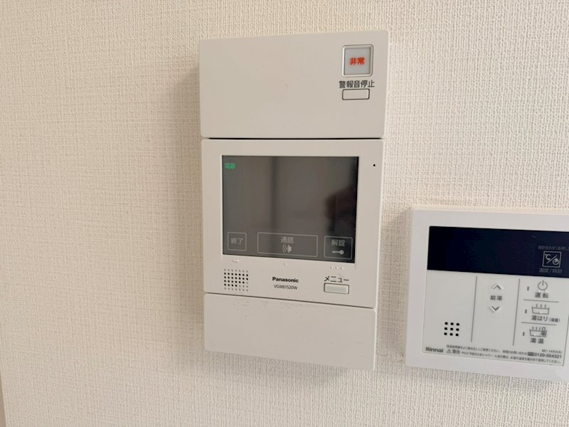 アドバンス京都レイズ セキュリティ