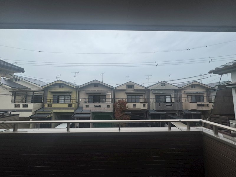 川島三重町戸建 眺望