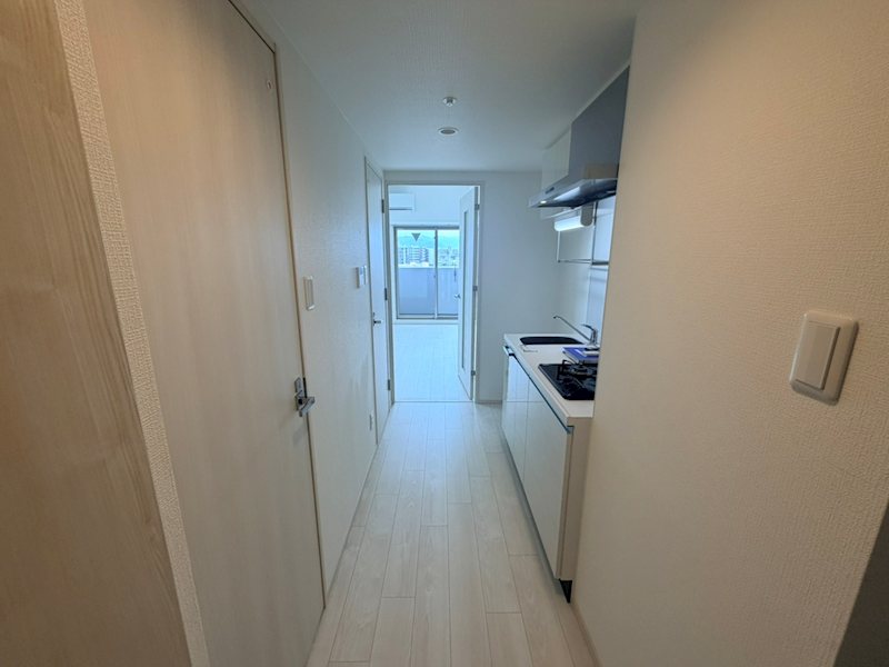 アドバンス京都デタンデュ その他部屋・スペース