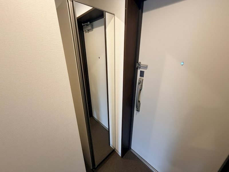 エストゥルース京都 その他設備