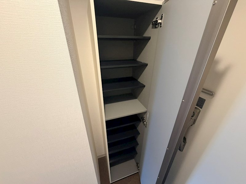 エストゥルース京都 その他設備