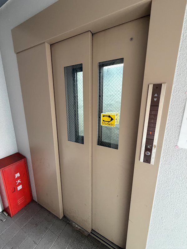 ヴェルメゾン今出川 その他設備