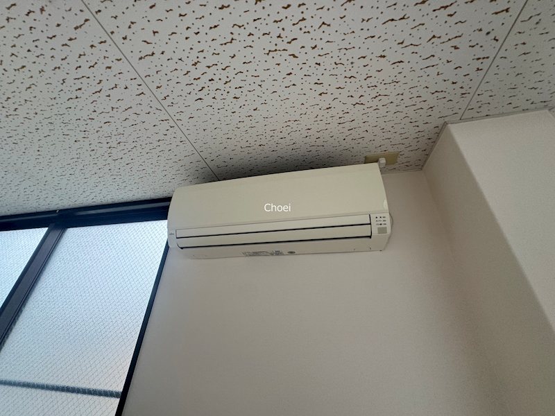 ユアサビル その他