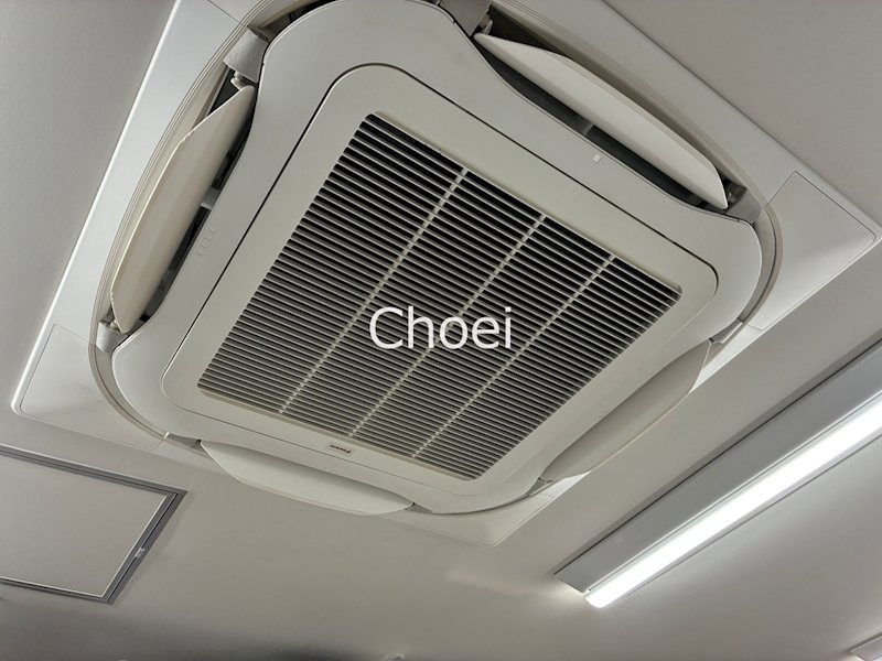 荒木ビル その他
