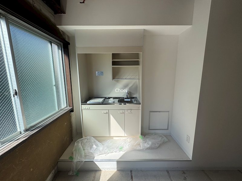 西ノ京南聖町1棟店舗 その他